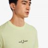 Bestickte T-Shirts