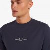 Bestickte T-Shirts