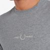 Bestickte T-Shirts