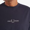 Bestickte T-Shirts