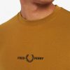 Bestickte T-Shirts