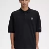 Besticktes Herren-Poloshirt