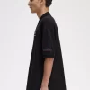 Besticktes Herren-Poloshirt