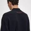 Besticktes Herren-Poloshirt