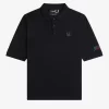 Besticktes Herren-Poloshirt
