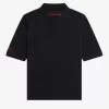 Besticktes Herren-Poloshirt