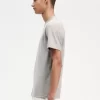 Besticktes Herren-T-Shirt