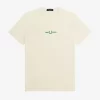 Besticktes Herren-T-Shirt