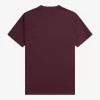 Besticktes Herren-T-Shirt