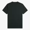 Besticktes Herren-T-Shirt