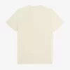 Besticktes Herren-T-Shirt