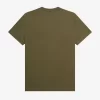 Besticktes Herren-T-Shirt