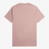 Besticktes Herren-T-Shirt