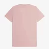 Besticktes Herren-T-Shirt