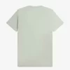 Besticktes Herren-T-Shirt