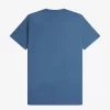Besticktes Herren-T-Shirt