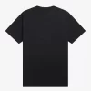 Besticktes Herren-T-Shirt
