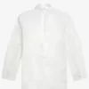 Blazer mit Schalkragen für Herren