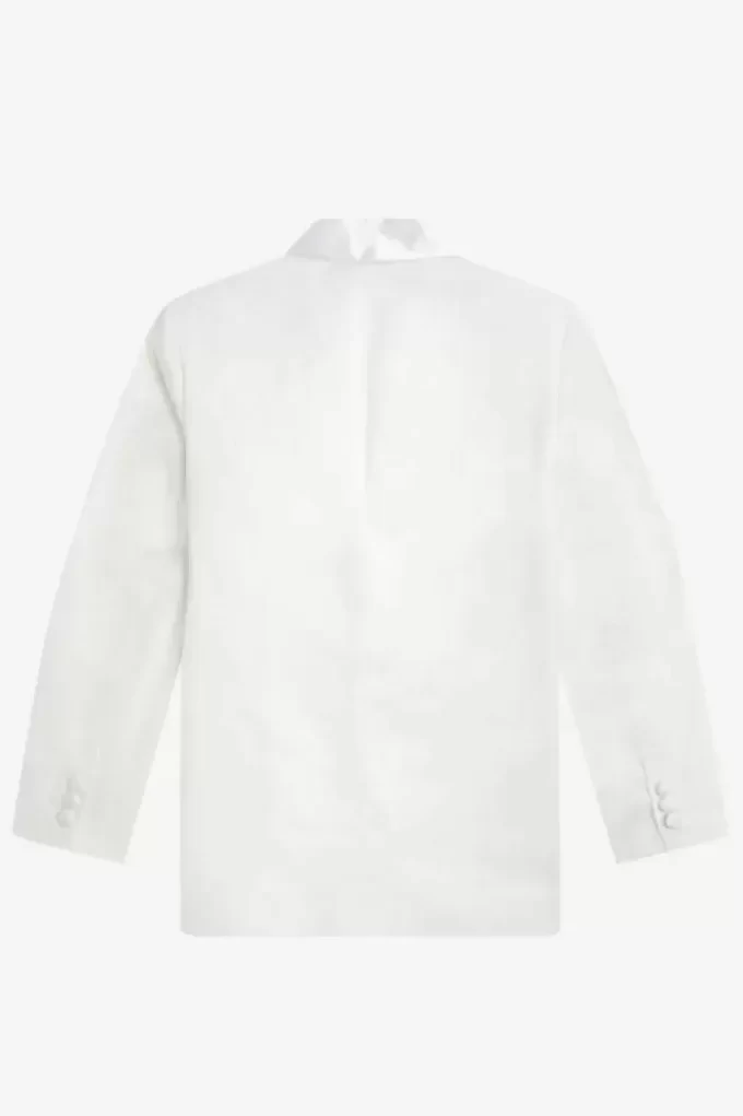 Blazer mit Schalkragen für Herren