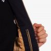 Bomberjacken aus Twill