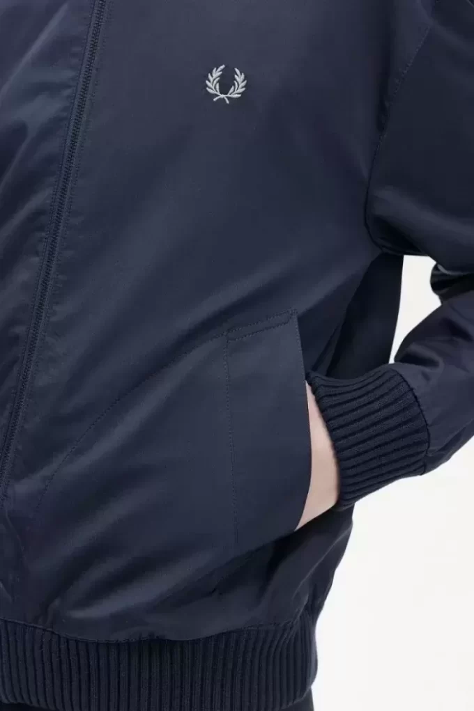 Bomberjacken für Herren