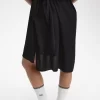 Bowlingshirt Damenkleid