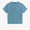 Boxy Piqué T-Shirts