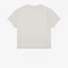 Boxy Piqué T-Shirts