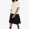 Boxy Piqué T-Shirts