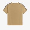 Boxy Taped Ringer T-Shirts