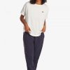 Boxy Taped Ringer T-Shirts