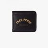 Brieftaschen mit Arch-Branding