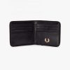 Brieftaschen mit Arch-Branding
