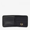 Brieftaschen mit Arch-Branding