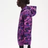 Camouflage-Kapuzenpullover für Herren