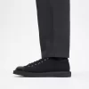 Canvas Monkey Herren-Plimsolls