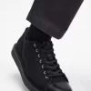 Canvas Monkey Herren-Plimsolls