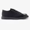 Canvas Monkey Herren-Plimsolls