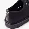 Canvas Monkey Herren-Plimsolls