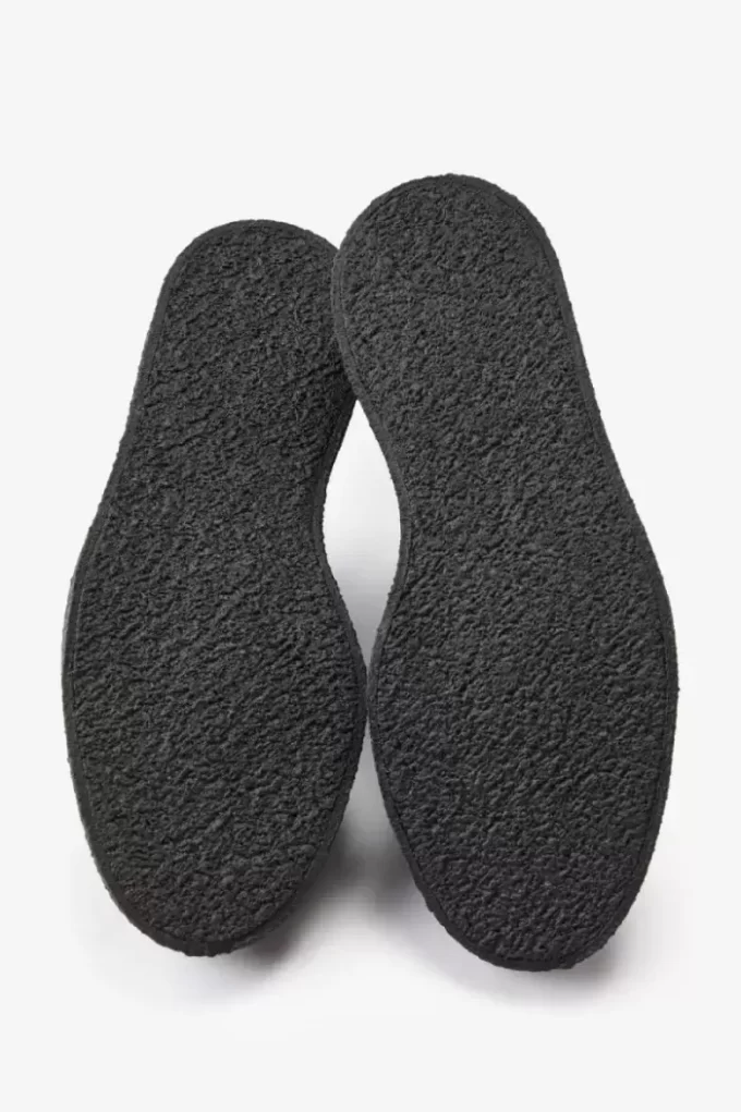 Canvas Monkey Herren-Plimsolls