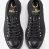 Canvas Monkey Herren-Plimsolls