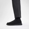 Canvas Monkey Damenstiefel