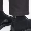 Canvas Monkey Damenstiefel