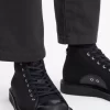 Canvas Monkey Damenstiefel
