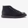 Canvas Monkey Damenstiefel