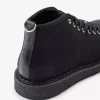 Canvas Monkey Damenstiefel