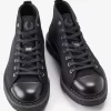 Canvas Monkey Damenstiefel