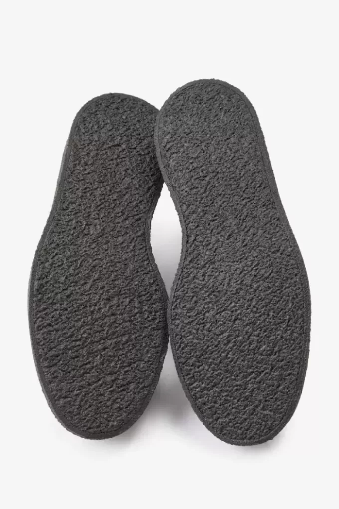 Canvas Monkey Damenstiefel