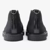 Canvas Monkey Damenstiefel