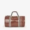 Classic Barrel Herrentaschen